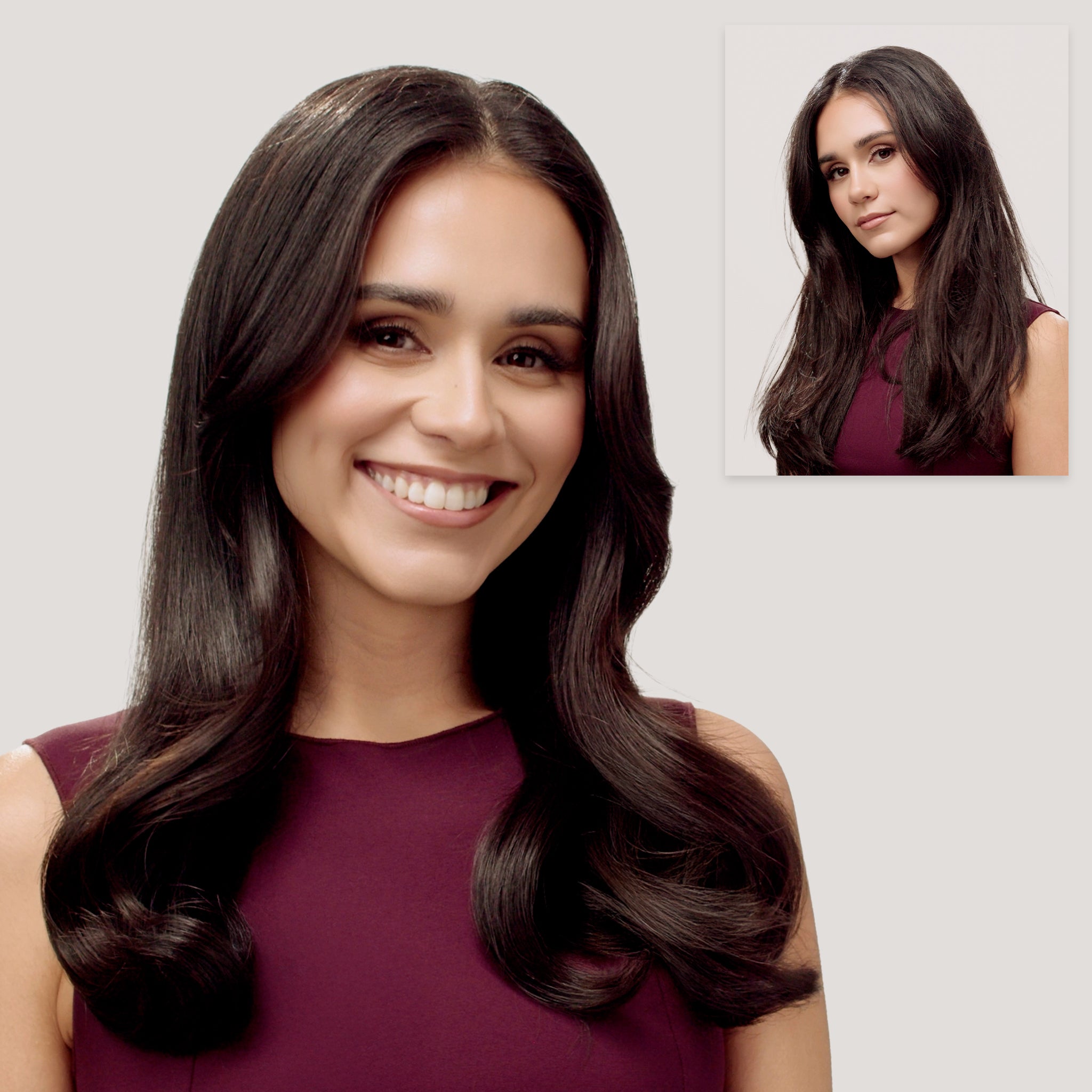 Ultra Violet Blow Dryer