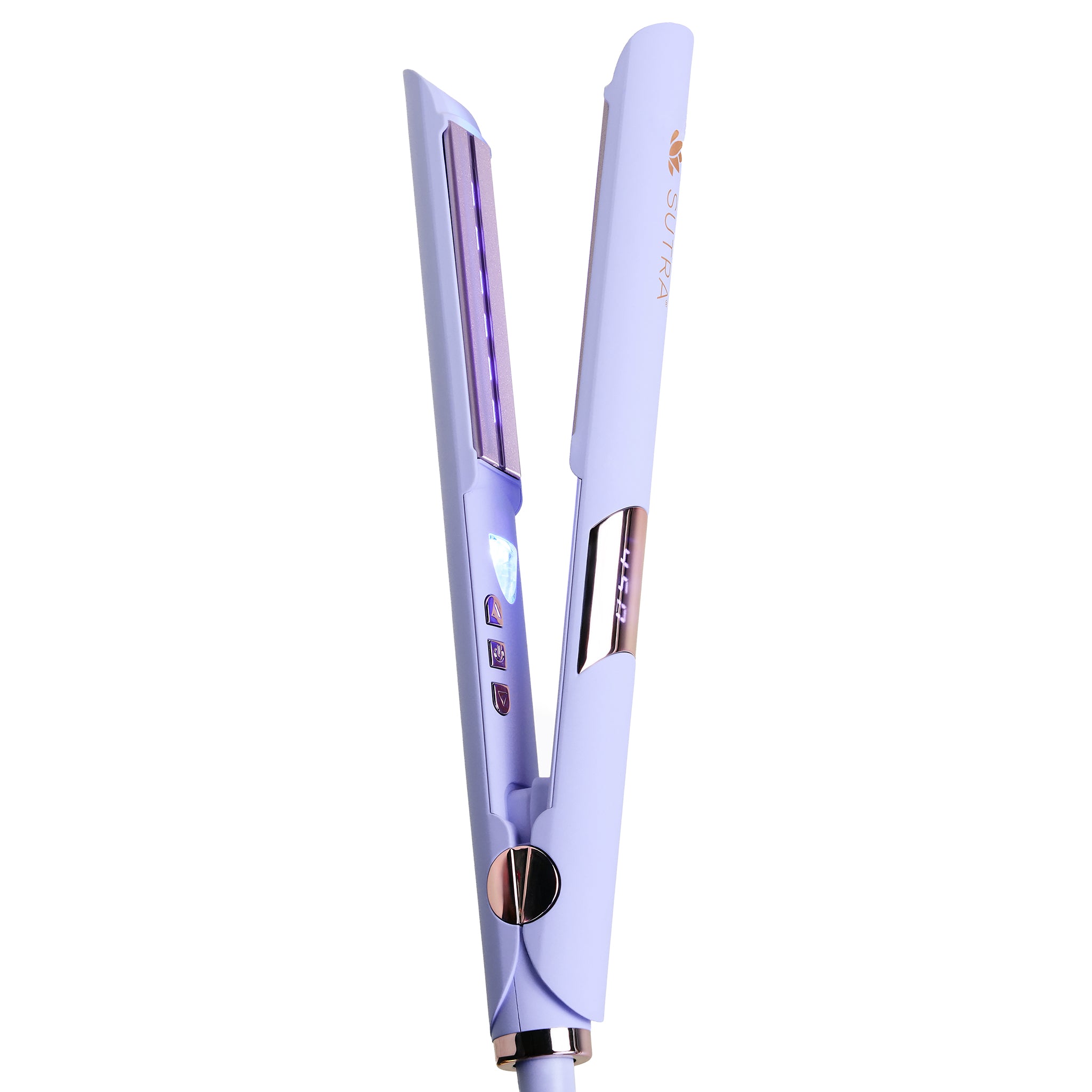 Ultra Violet Flat Iron