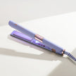 Ultra Violet Flat Iron