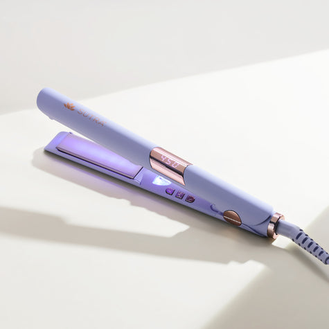 Ultra Violet Flat Iron