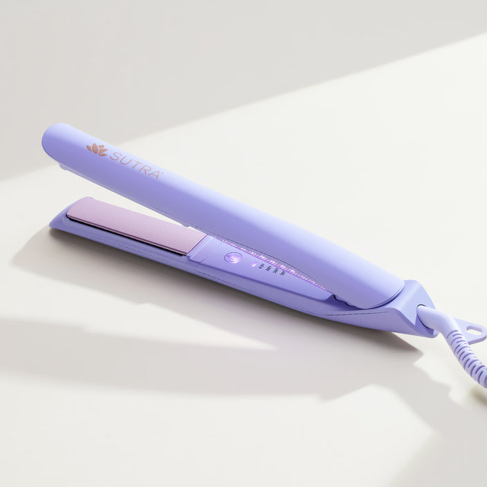 Ultra Violet Intelligent Styler