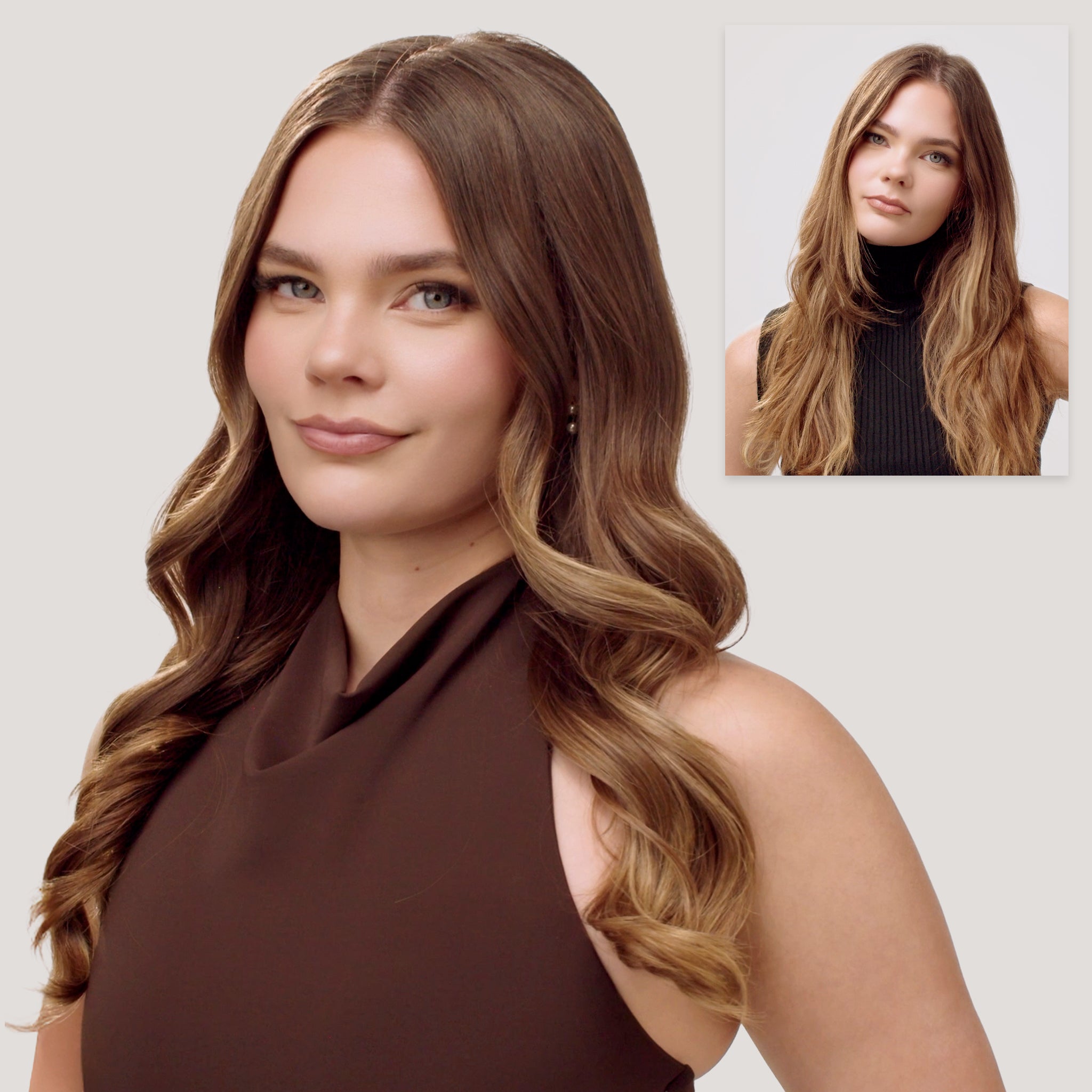 Ultra Violet Intelligent Styler