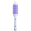 Ultra Violet Thermal Brush