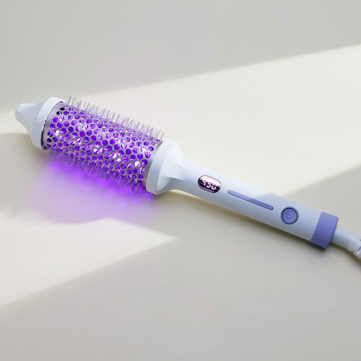 Ultra Thermal Brush