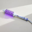 Ultra Violet Thermal Brush