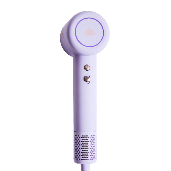 Ultra Violet Blow Dryer