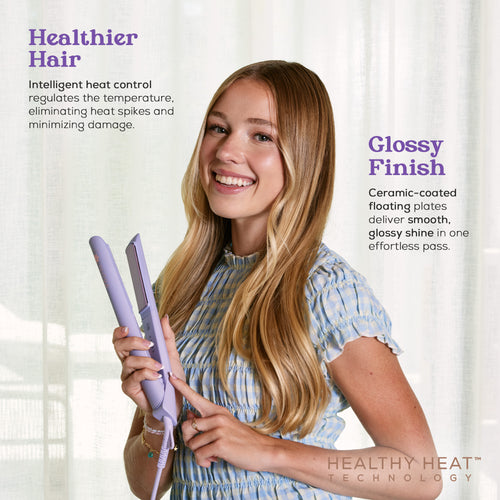Ultra Violet Intelligent Styler