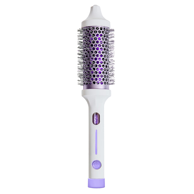 Ultra Violet Thermal Brush