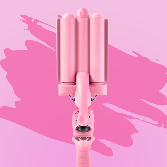 Bianca Mermaid Waver - Special Edition