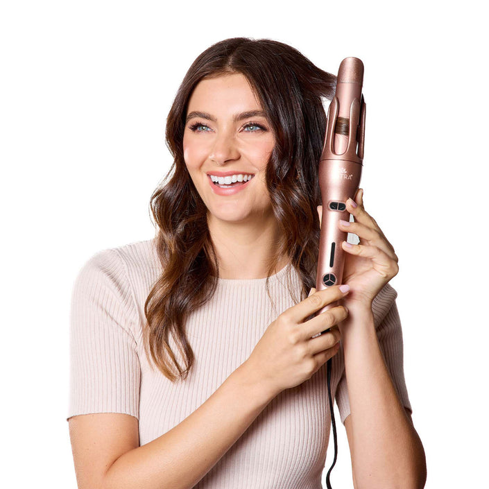 Auto Curler