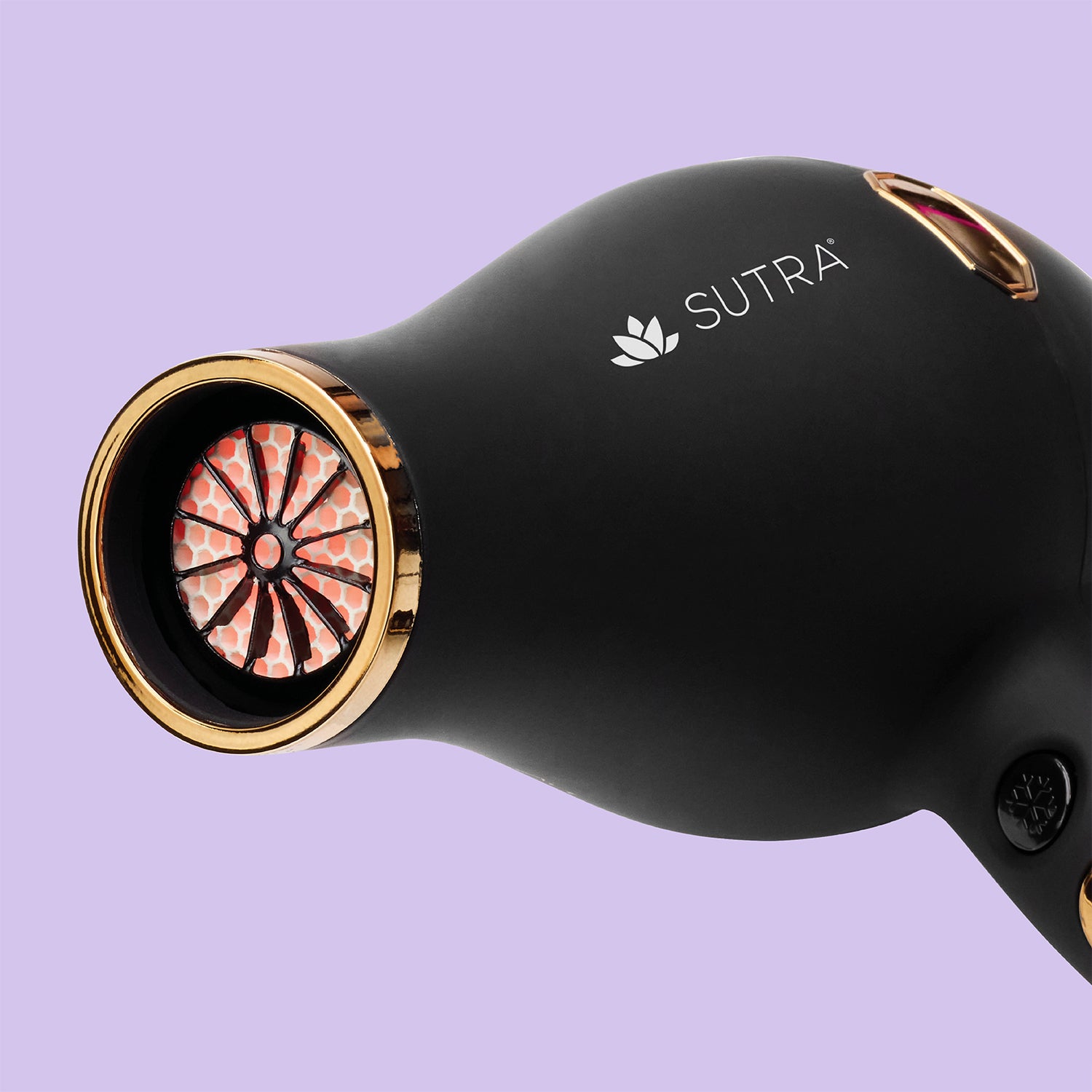 BD2 INFRARED Blow Dryer