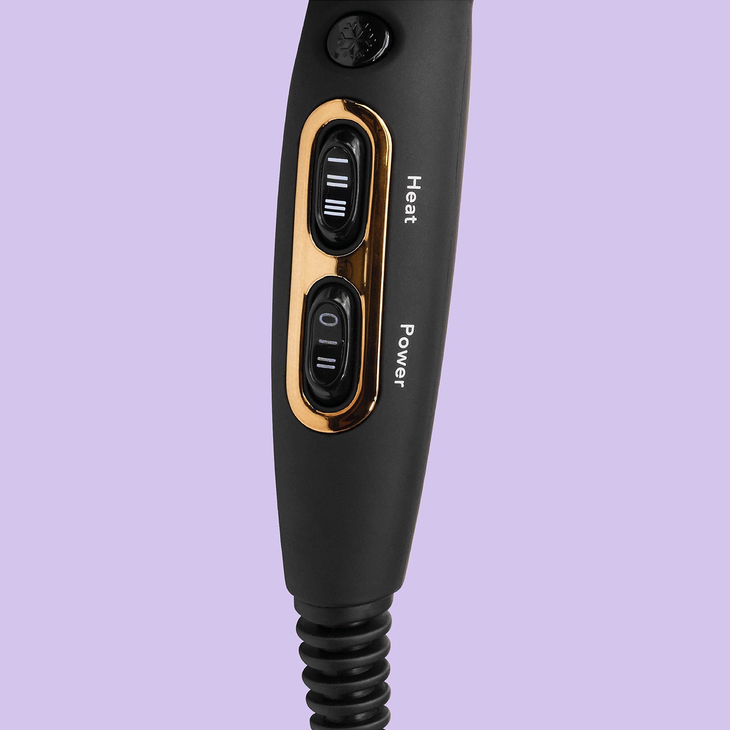 BD2 INFRARED Blow Dryer – SUTRA