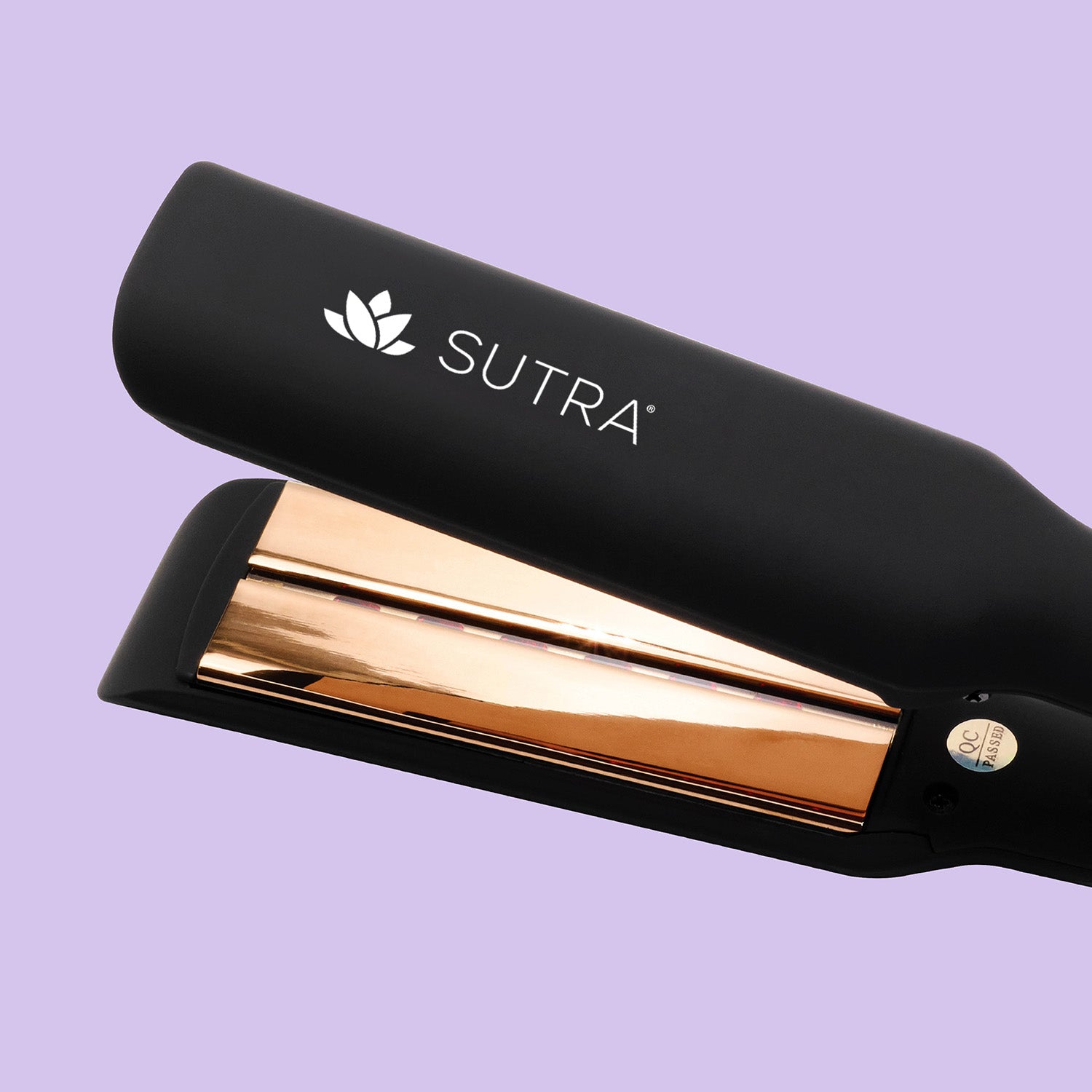 Sutra infrared 2 flat iron outlet reviews