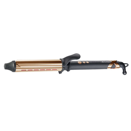 Infrared Curling Iron - 30CIIR32-B1 - Sutra Beauty