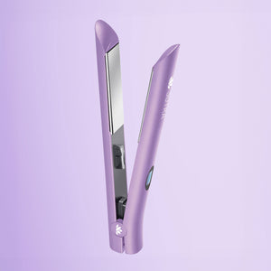 Magno Turbo Flat Iron