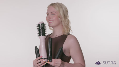 Interchangeable Blowout Bundle - Limited Edition