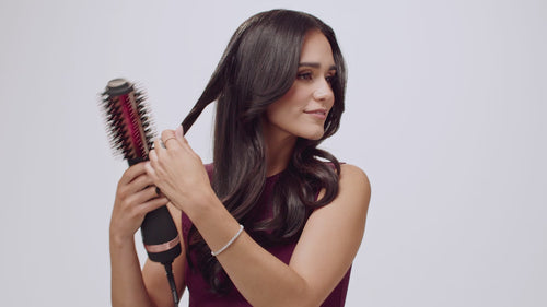 IR INFRARED 2" Blowout Brush