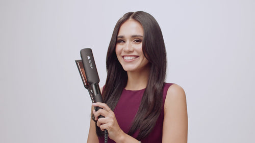 IR2 INFRARED Flat Iron - 1.5"