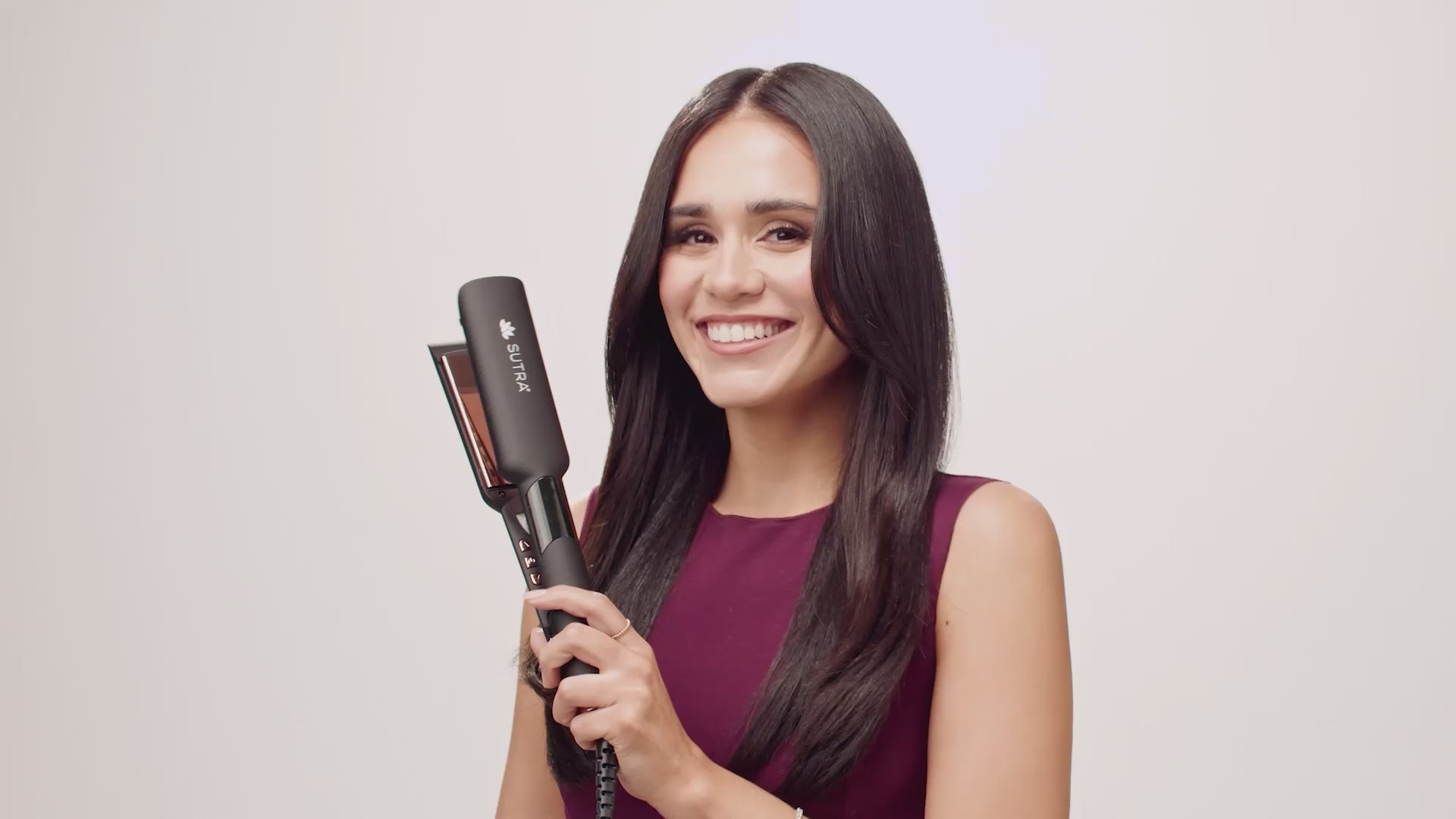 IR2 Infrared Flat Iron - 1.5"