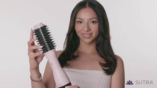 Professional 2” Blowout Brush - Limited Edition