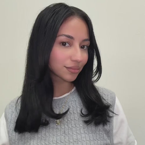 SUTRA Bombshell Set (Baby Pink)