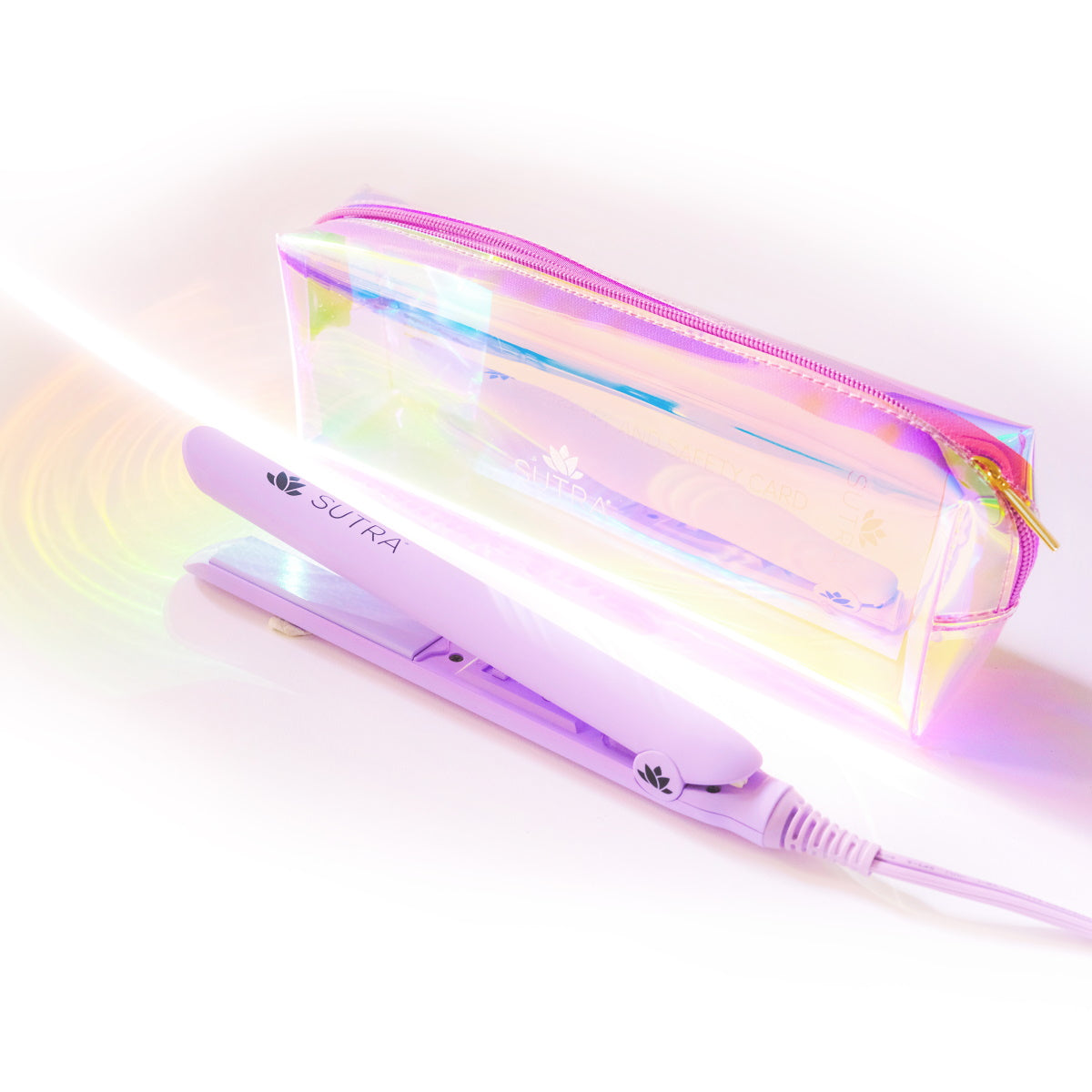 JetSetter Straightener