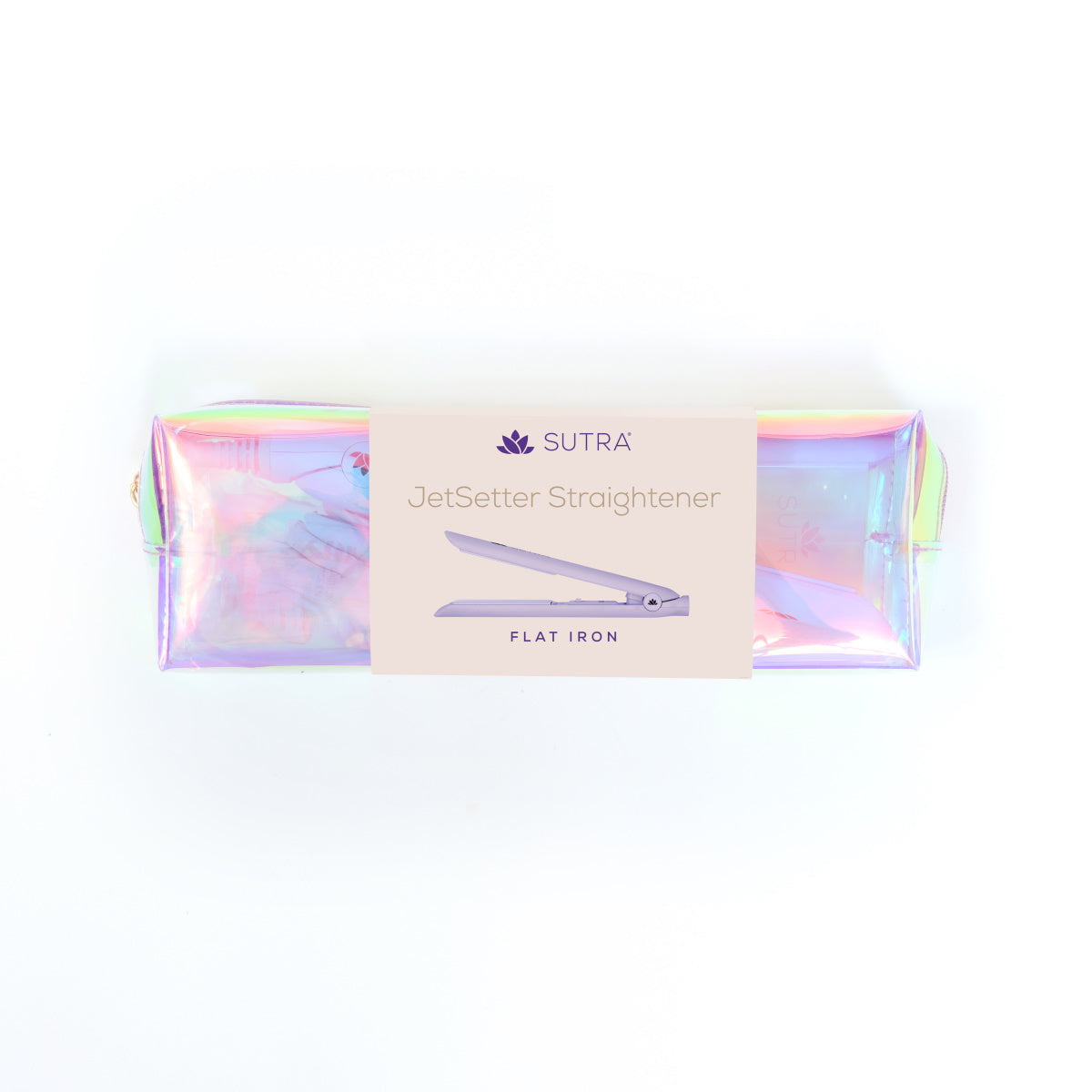 JetSetter Straightener