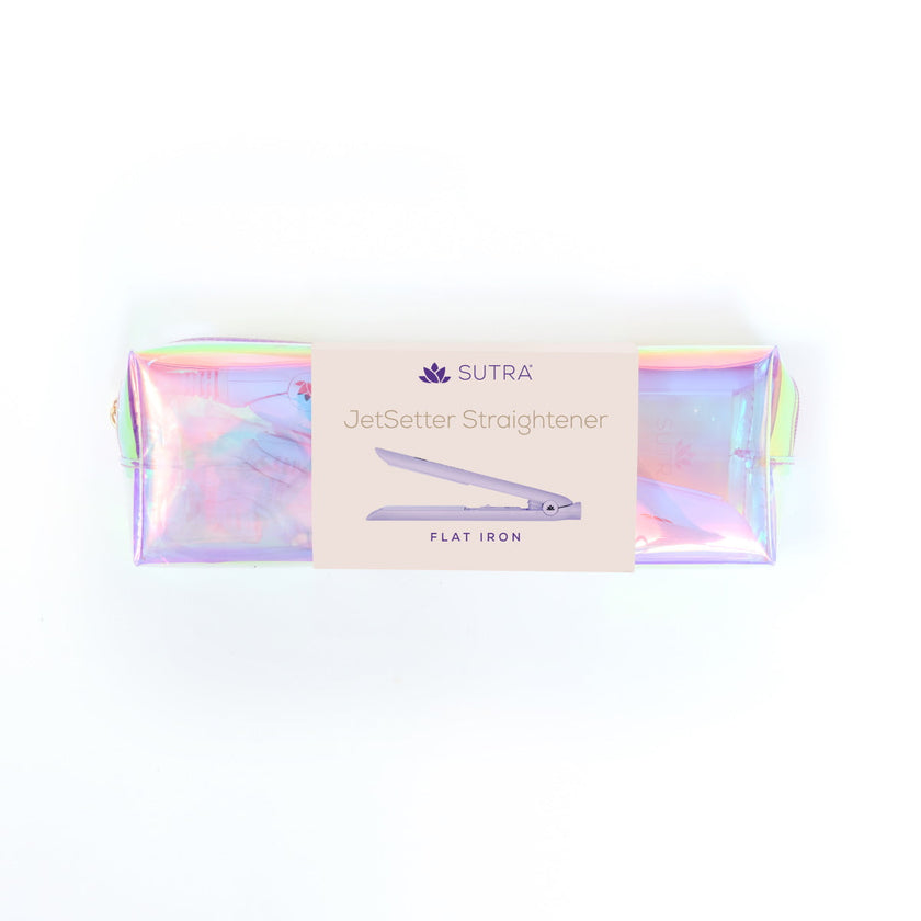 JetSetter Straightener