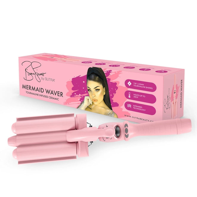 BIANCA MERMAID WAVER - 30CV22-M46 - Sutra Beauty